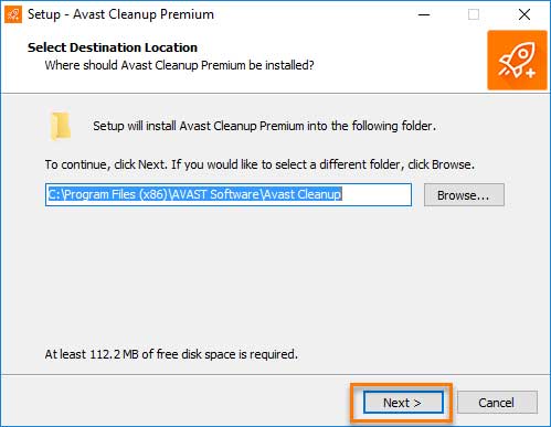 how do you disable avast cleanup premium renewal