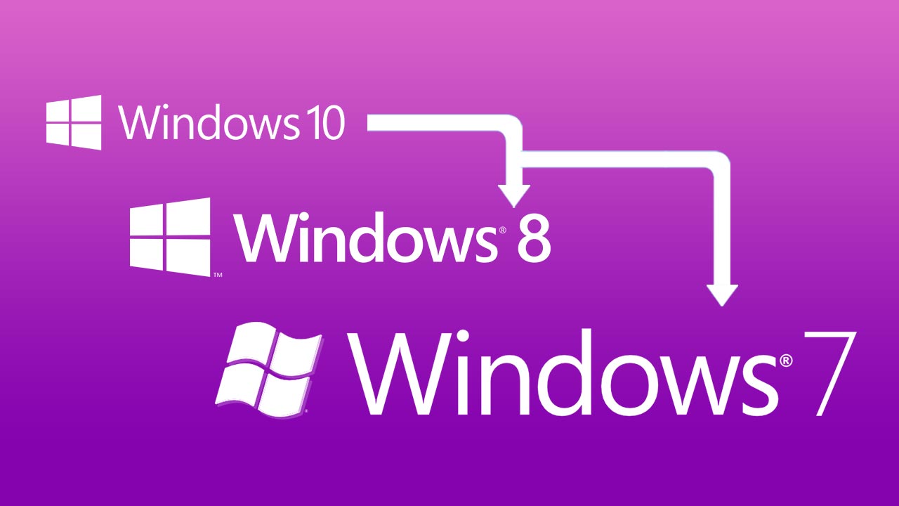 is there a way to revert back to windows 8 from windows 10