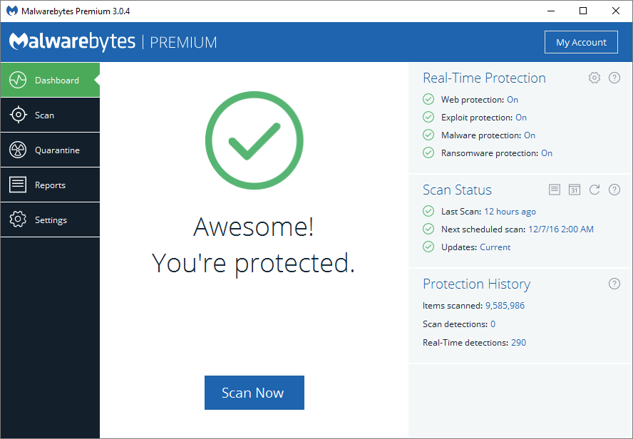 Is Malwarebytes Safe and Legit? Best AntiMalware for Mac and Windows