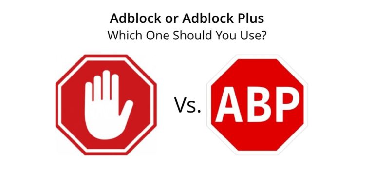 adguard vs adblock vs ublock firefox