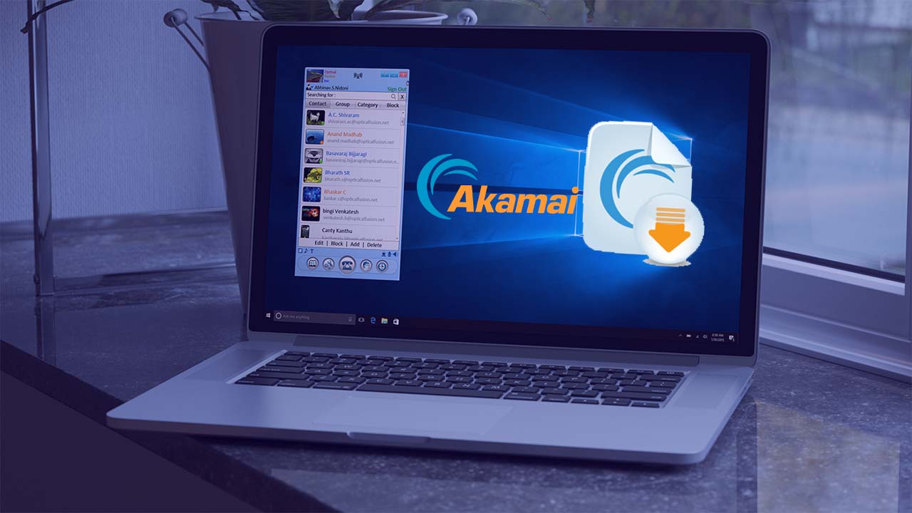 download akamai netsession installer